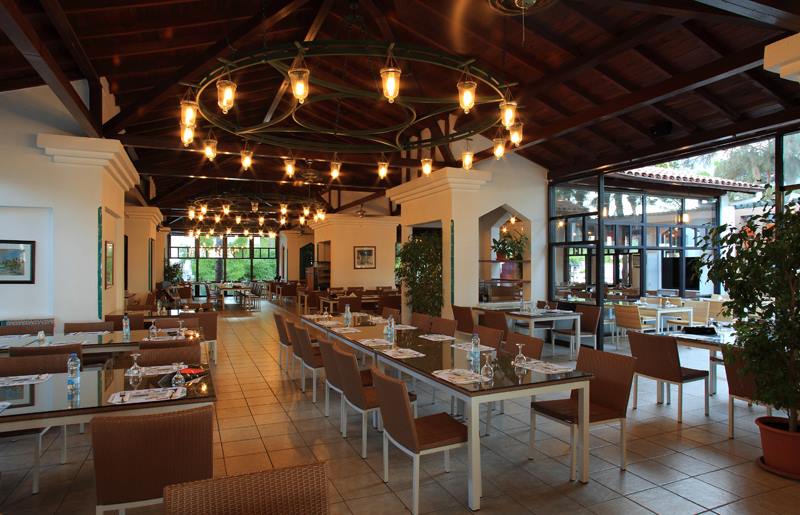 imagini hotel CLUB SALIMA